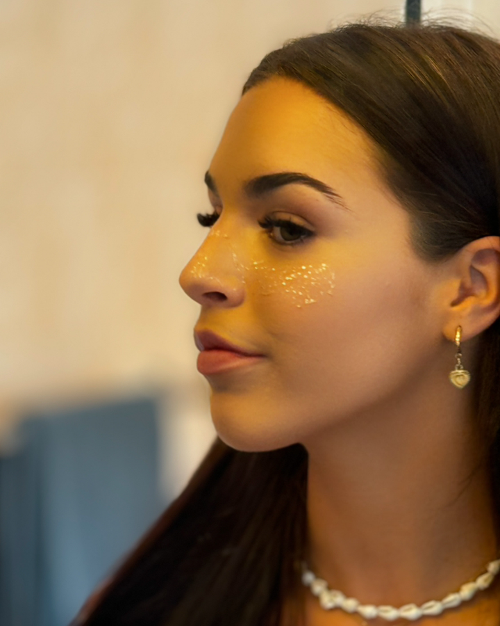 Metallic Freckles - Tattoo Packs